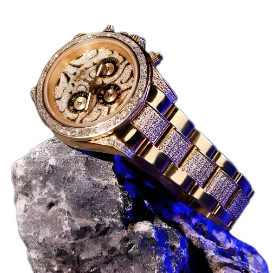 Watch product photography studio Delhi — FRT Studios Watch product photography studio Delhi — FRT Studios