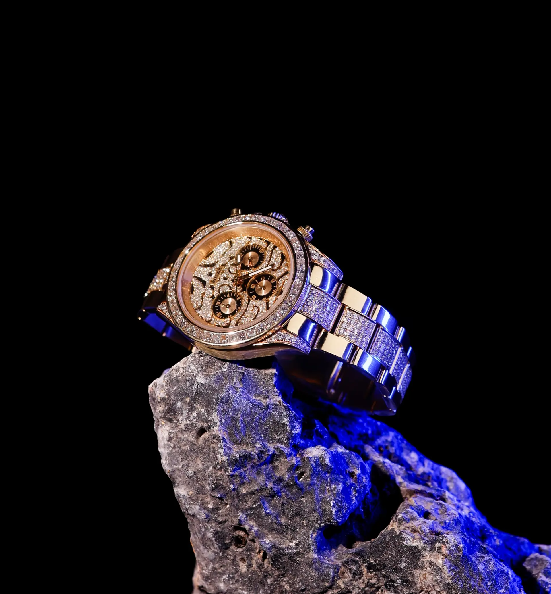 Watch product photography studio Delhi — FRT Studios Watch product photography studio Delhi — FRT Studios